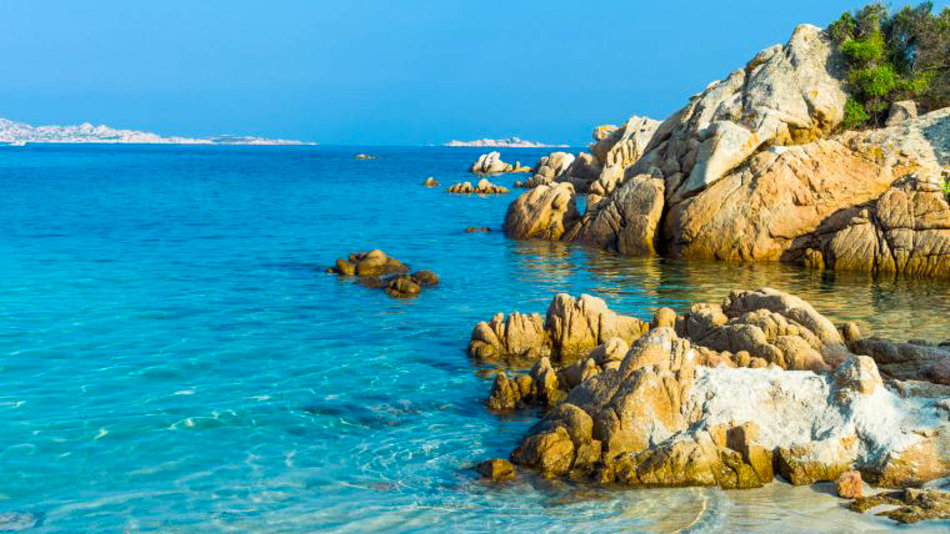 Appartamenti Porticciolo Beach